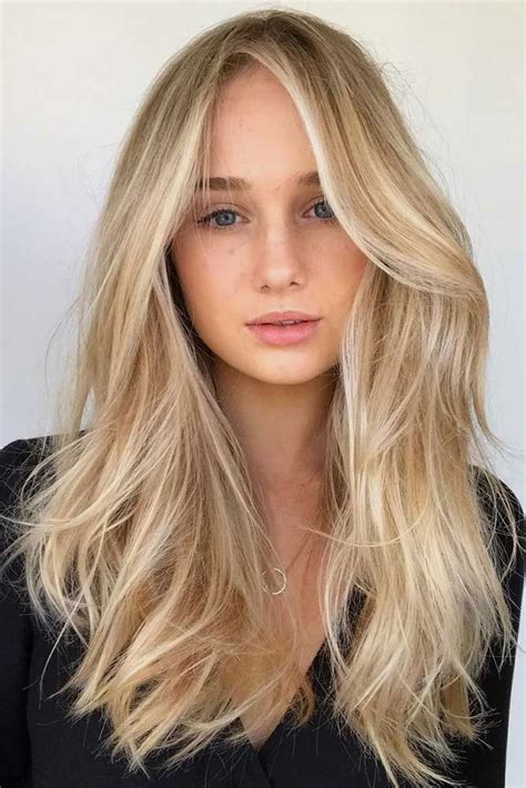 Pin By Brianna Sand On Hair Light Blonde Hair Blonde Hair Shades