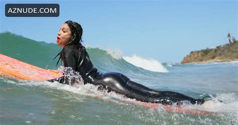 CARSON MEYER Nude AZNude