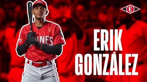 Proyectan al puertoplateño Erik González como el MVP Serie Regular del