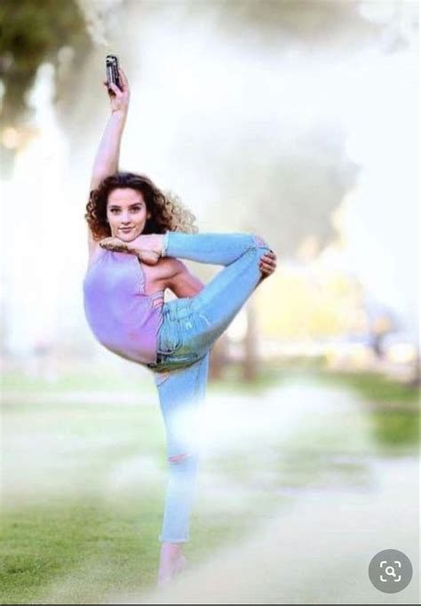 Sofie Dossi Gymnastics Poses Gymnastics Photography Dance Photography Poses