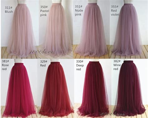 Any Color Detachable Overskirt One Layer Two Layer Or Three Etsy