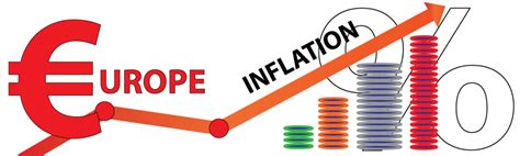 Inflation in Europe - Bankinfobook