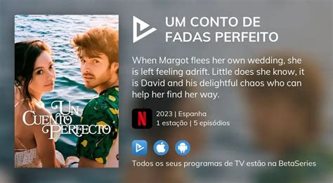 Assista Ao Streaming De Um Conto De Fadas Perfeito