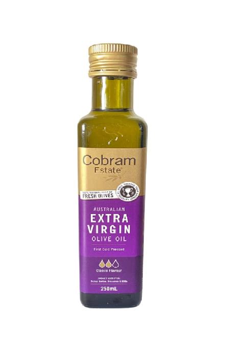 Cobram Estate Classic Flavour Extra Virgin Olive Oil Ml Lazada Ph