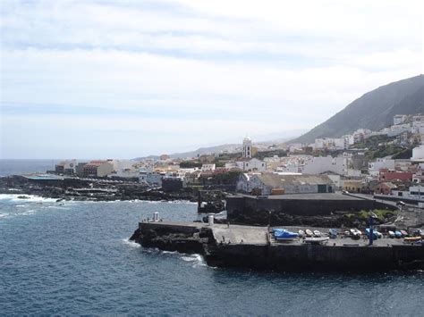 Pictures of Garachico, Tenerife