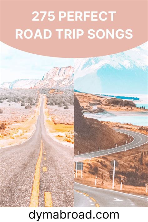 Best Road Trip Songs For Your Road Trip Playlist Artofit