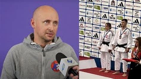 Medale Jaworznickiego Klubu Na Mistrzostwach Europy Judo Kata Cda