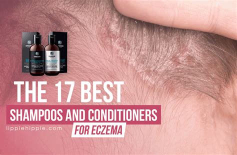 The 17 Best Shampoos and Conditioners for Eczema 2022