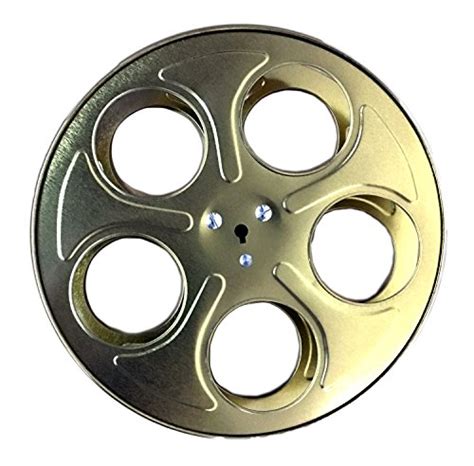 Hollywood Mega Movie Reels Gold Buy Online In Uae Home Garden