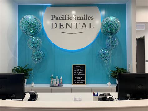 New Caroline Springs Dental Clinic Pacific Smiles Dental