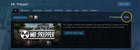 Steam Community Mr Prepper Prologue