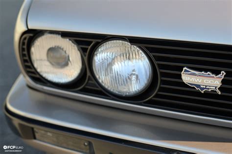 Champagne Dreams The Classiest E30 Bmw 325i Weve Ever Seen Fcp Euro