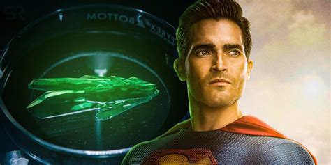 Superman & Lois Retcons The Arrowverse's Kryptonite Problem