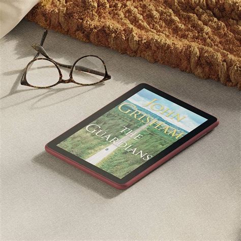 5 Reasons To Give An Amazon Kindle