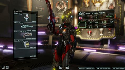 Xcom 2 Screenshots Aus Dem Dlc Alien Hunters