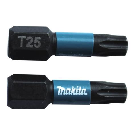 Makita Torx Bit Cdiscount Bricolage