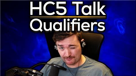 T90 Talks Hidden Cup 5 Qualifier YouTube