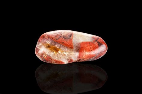 Brecciated Jasper Meaning Properties And Benefits