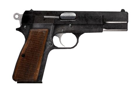 9mm Pistol Fallout New Vegas Fallout Wiki Fandom Powered By Wikia