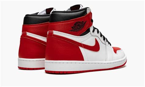 Air Jordan 1 Retro High Og Heritage Stadium Goods