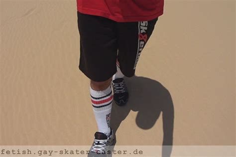 Nike Free Gay Sneaker Gay Skater Fetish