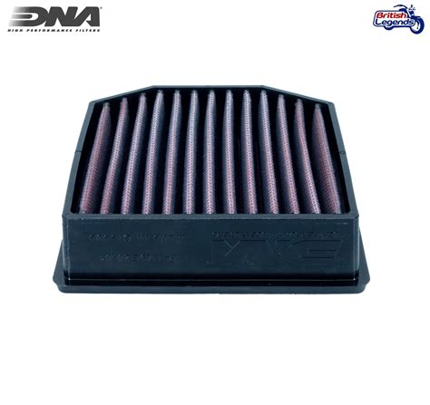 High Flow DNA Air Filter For Triumph Tiger 900 850 Sport