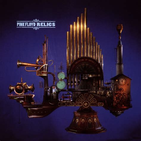 ‎relics By Pink Floyd On Apple Music