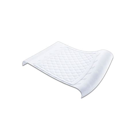 Tena Bed Plus Wings Medical