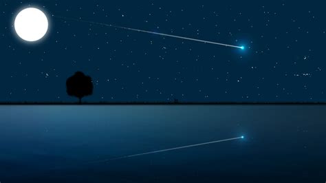 starry sky, stars, night, sky, 4k HD Wallpaper