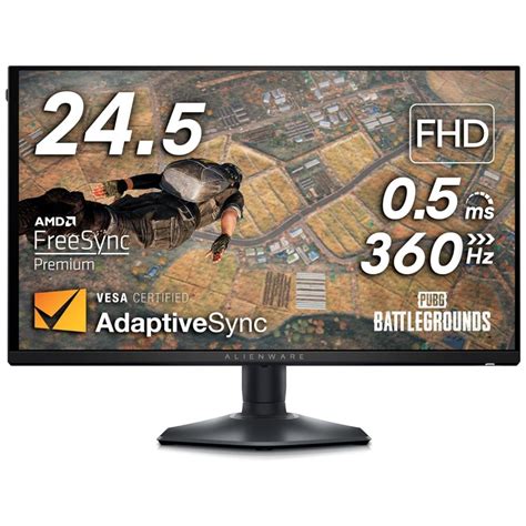 Best 360Hz Monitor for Gaming in 2024