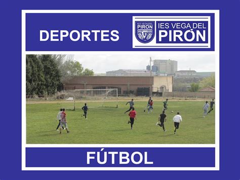 IES Vega del Pirón