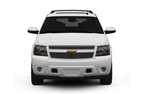 2008 Chevrolet Tahoe Specs Prices Mpg Reviews And Photos