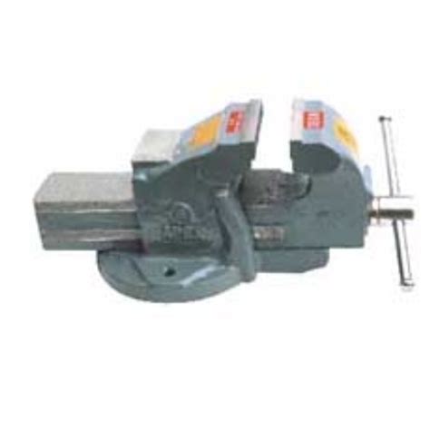 Apex Code Heavy Duty Bench Vice Fixed Base At Best Price In