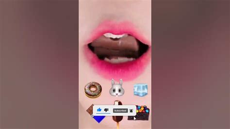 Asmr Eating Chocolate 🍫🍫🍫🍫🍫🍫 Asmreatingfood Asmrvideo Eatingemoji