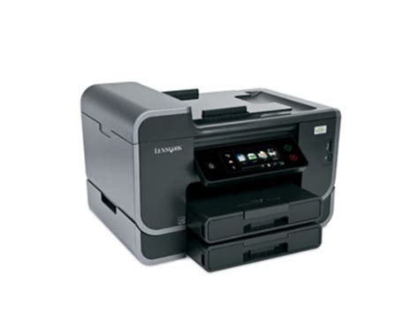 Platinum Pro Contact Lexmark