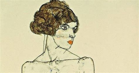 Por qué los desnudos que Egon Schiele pintó hace 100 años siguen siendo