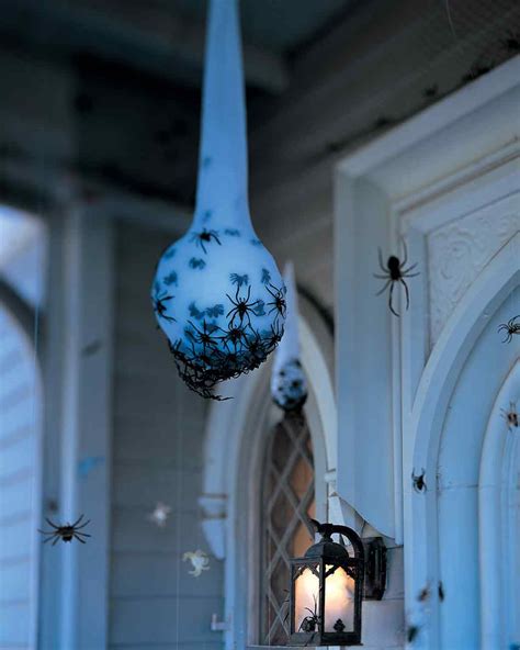 Superb Spiders Halloween Decorations Ideas - Interior Vogue