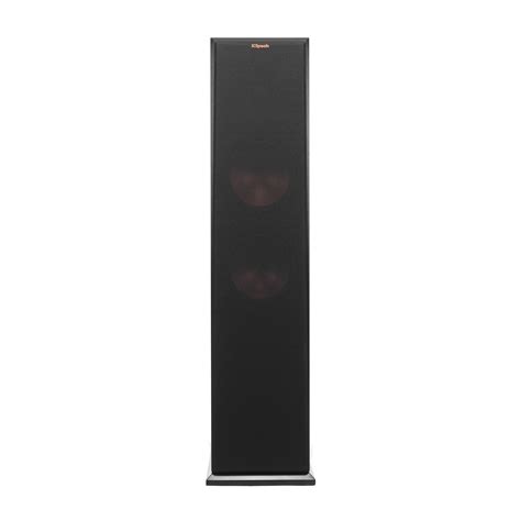 RP 280FA Dolby Atmos Enabled Floorstanding Speaker Klipsch