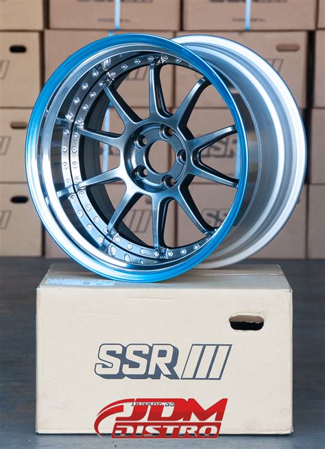 Ssr Professor Sp Jdmdistro Buy Jdm Wheels Engines And Parts