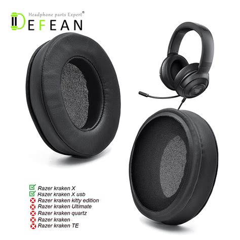 Razer Ear Cushion Kraken Atelier Yuwa Ciao Jp