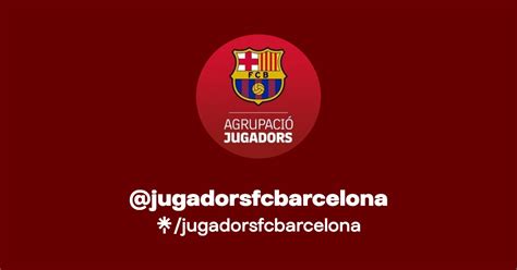 Jugadorsfcbarcelona Instagram TikTok Linktree