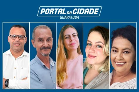 Conheça Um Pouco Dos Cinco Conselheiros Tutelares Eleitos Neste Domingo