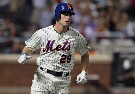 Daniel Murphy sits out Mets game with a stiff lower back - nj.com