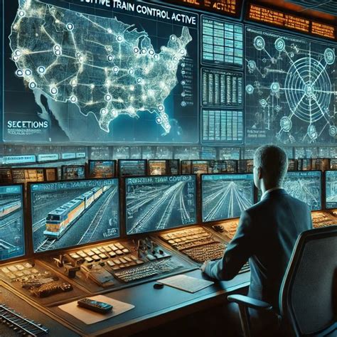 progress  challenges  positive train control adoption today