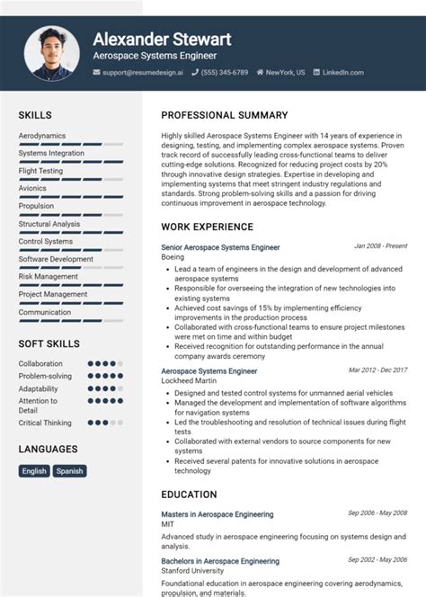 Piping Engineer Resume Examples And Templates For Top Tips