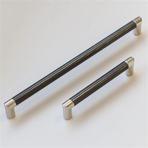 mm matt black lip pull edge mount profile handle handle home