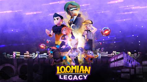 Loomian Legacy Roblox Game Rolimon S