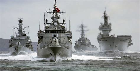 14 Turkish navy ships missing? | protothemanews.com