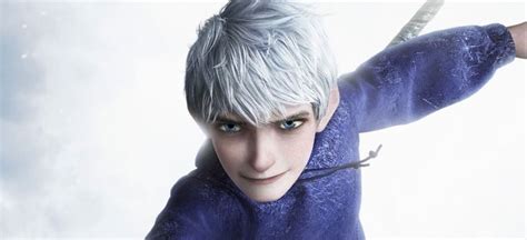 Jack Frost Jack Frost Le Leggende Leggende