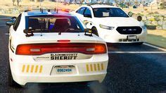 Lspdfr Ideas Police Cars Dodge Charger Gta